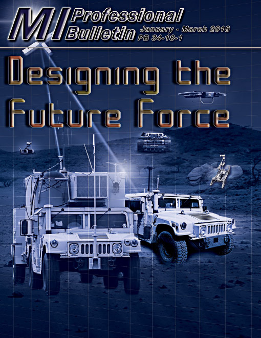Designing the Future Force