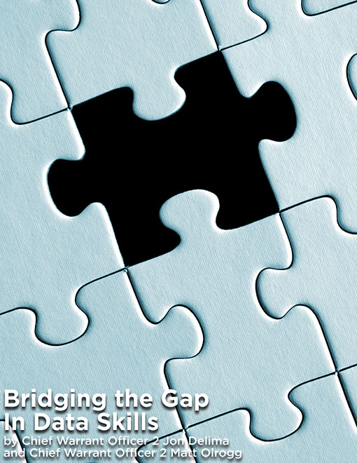 Bridging the Gap in Data Skills